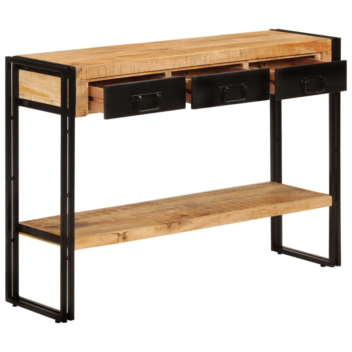 Konsolbord 110X30X76 Cm