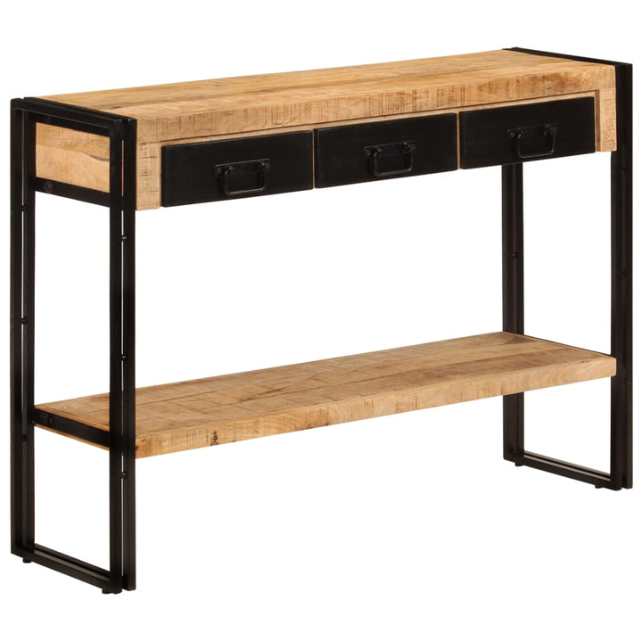 Konsolbord 110X30X76 Cm