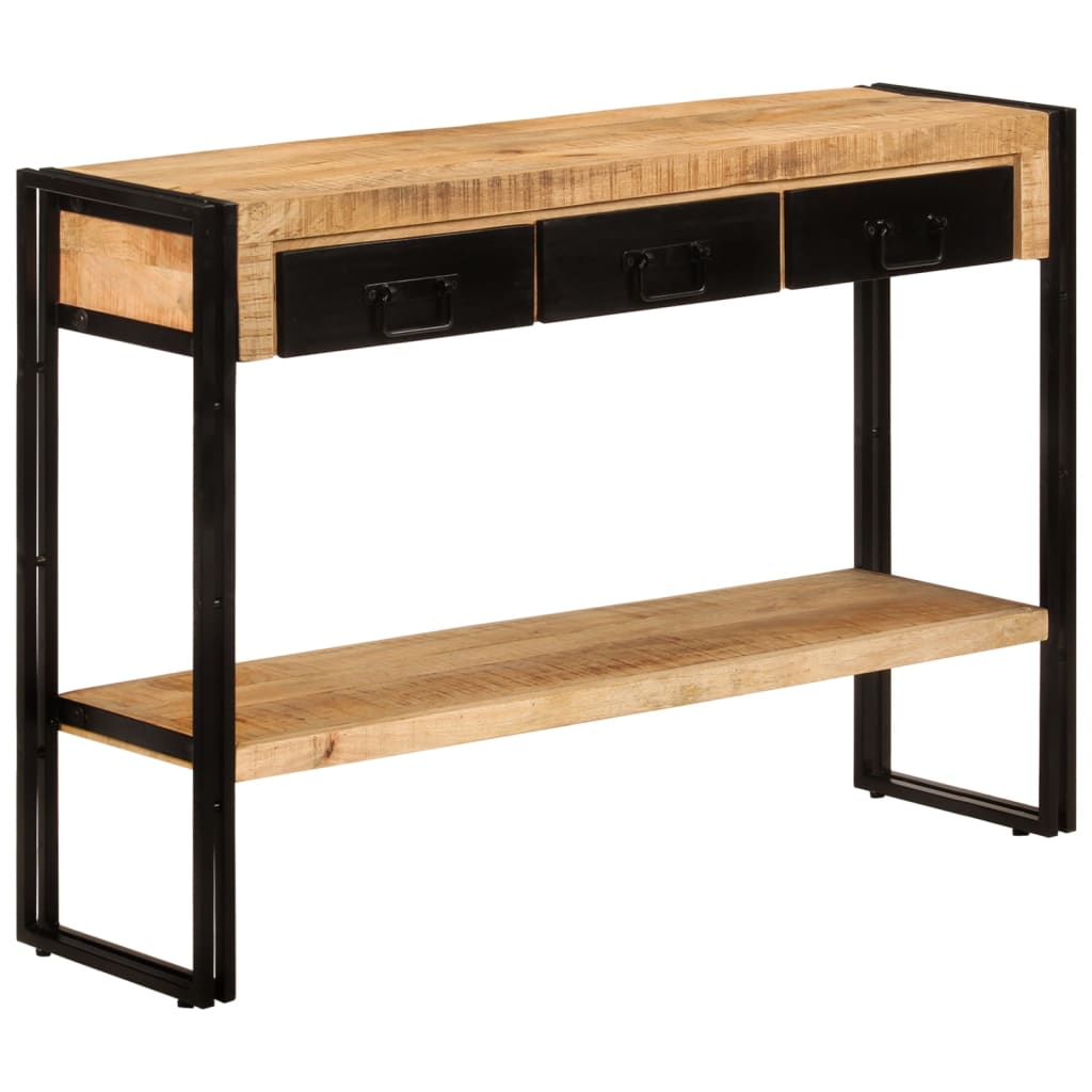 Konsolbord 110X30X76 Cm