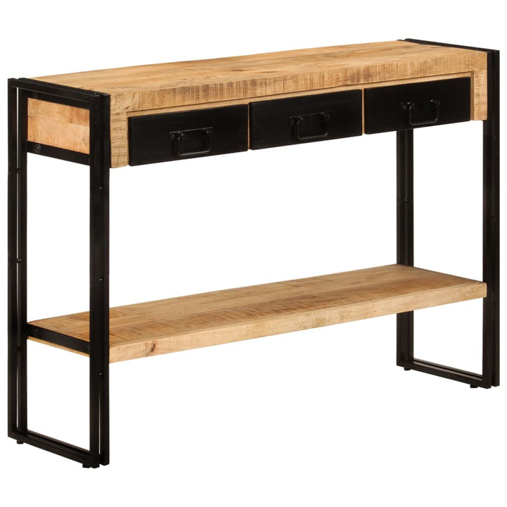 Konsolbord 110X30X76 Cm