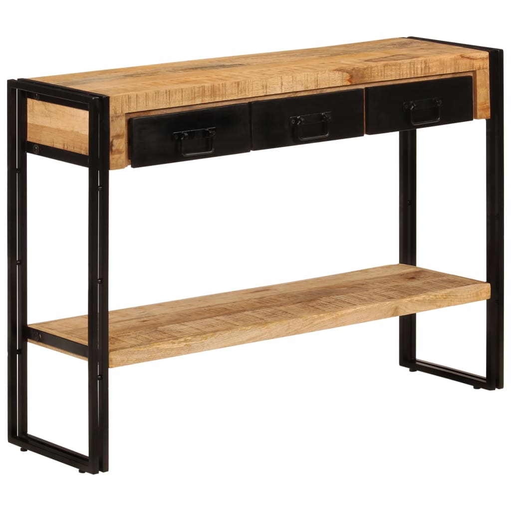 Konsolbord 110X30X76 Cm