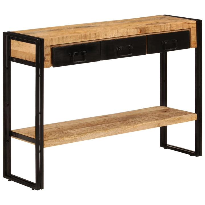Konsolbord 110X30X76 Cm