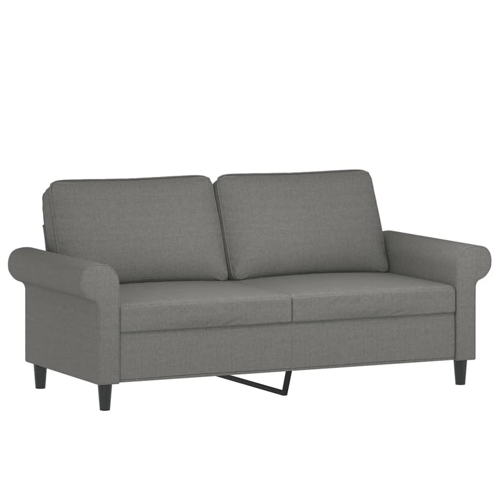 Soffa 2-Sits Tyg