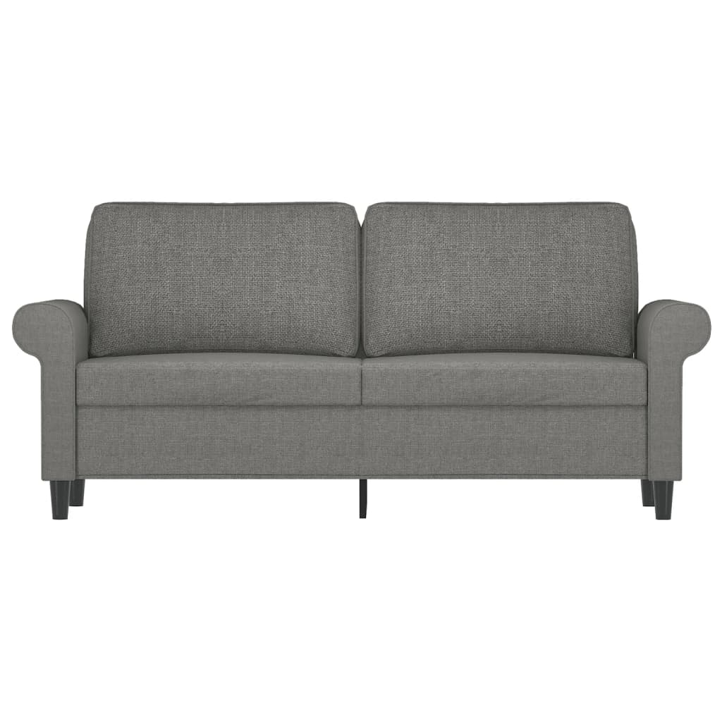 Soffa 2-Sits Tyg