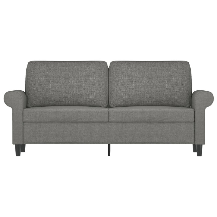Soffa 2-Sits Tyg