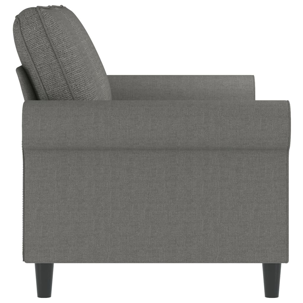 Soffa 2-Sits Tyg