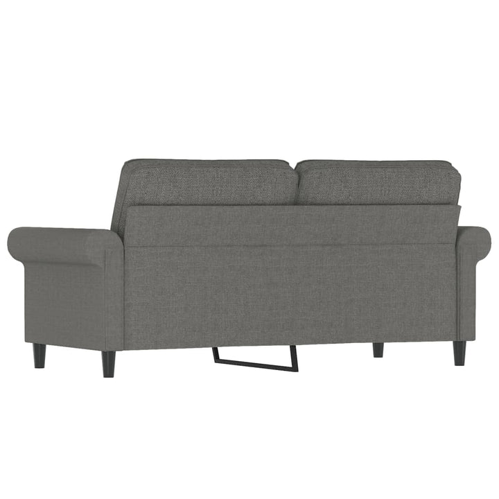 Soffa 2-Sits Tyg