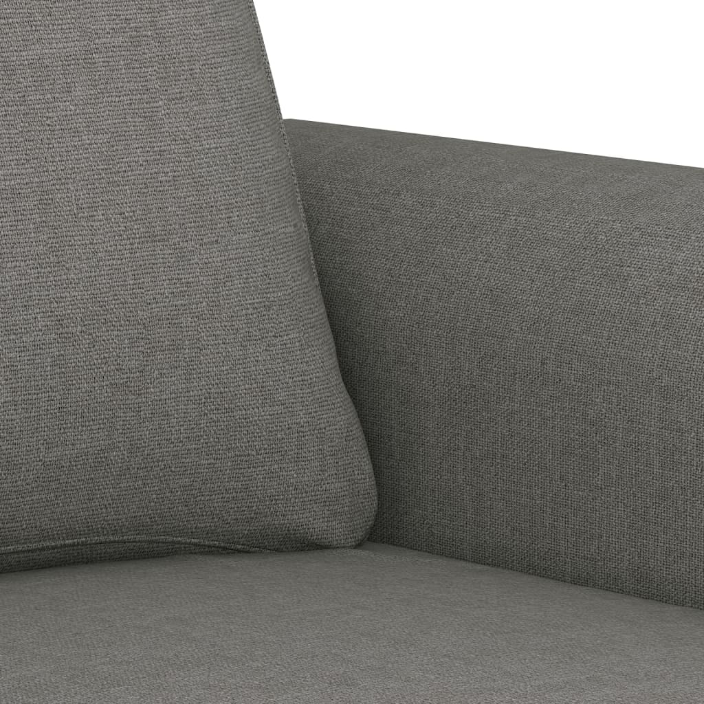 Soffa 2-Sits Tyg