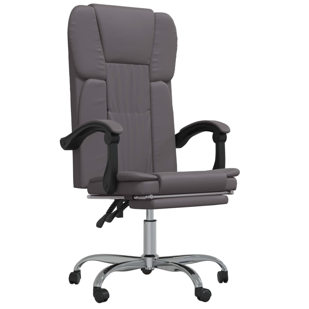 Kontorsstol Konstläder