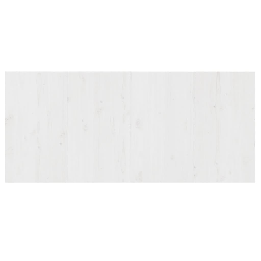 Barbord 180X80X110Cm Massiv Furu