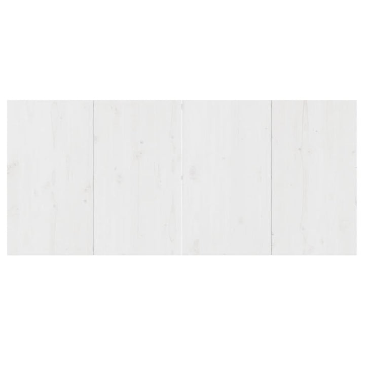 Barbord 180X80X110Cm Massiv Furu