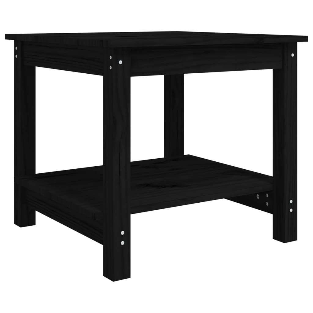 Soffbord Massivt Furu