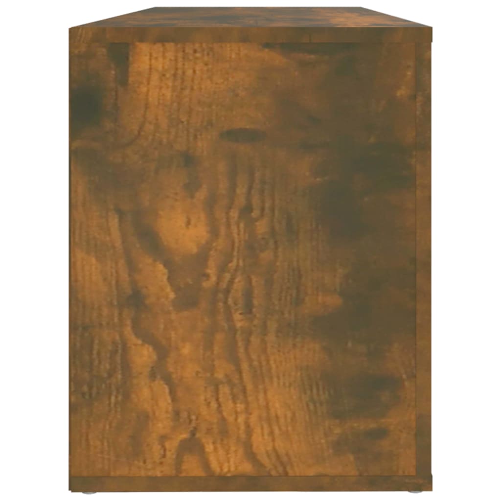 Skoställ 100X35X45 Cm Konstruerat Trä