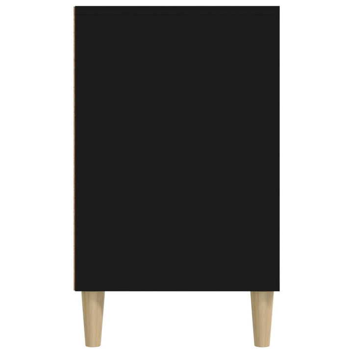 Skoskåp 102X36X60 Cm Konstruerat Trä