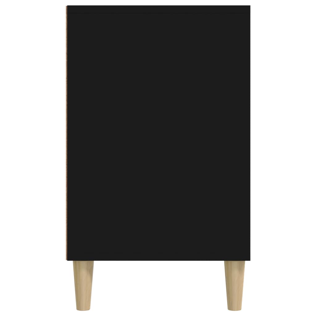 Skoskåp 102X36X60 Cm Konstruerat Trä