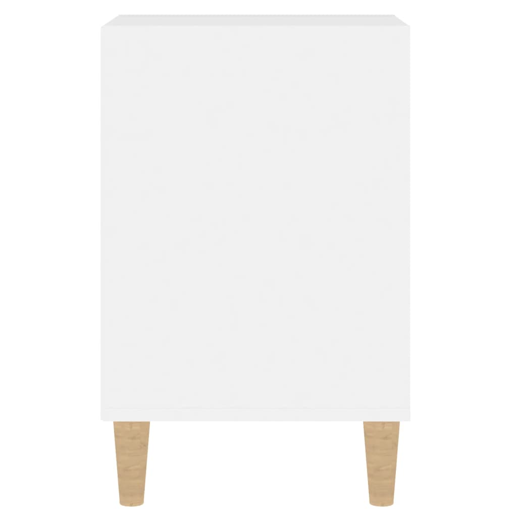 Tv-Bänk 100X35X55 Cm Konstruerat Trä
