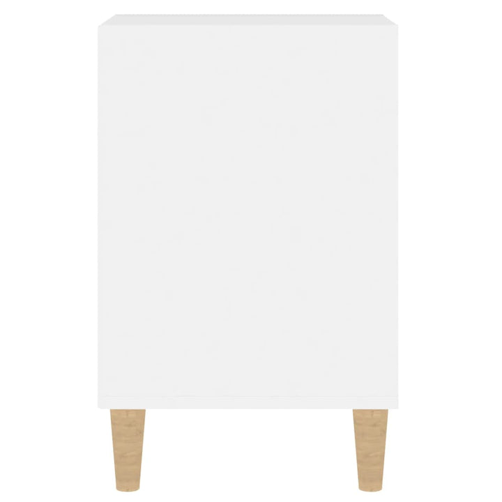 Tv-Bänk 100X35X55 Cm Konstruerat Trä