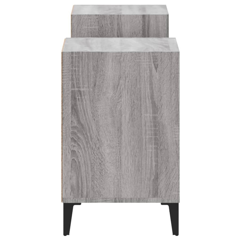 Tv-Bänk 160X35X55 Cm Konstruerat Trä