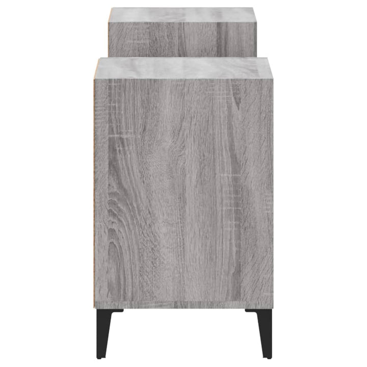 Tv-Bänk 160X35X55 Cm Konstruerat Trä