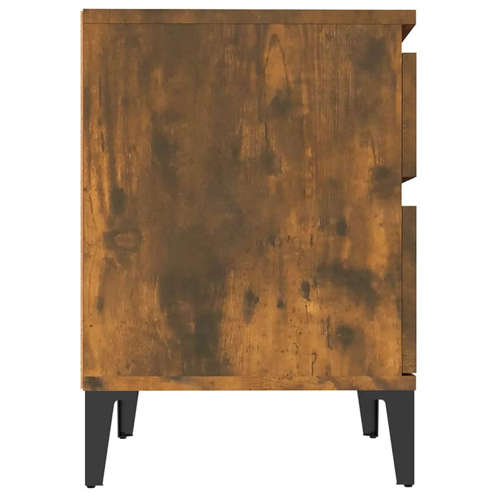 Sängbord 40X35X50 Cm