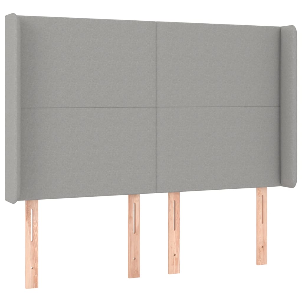 Ramsäng Med Madrass &amp; Led Tyg