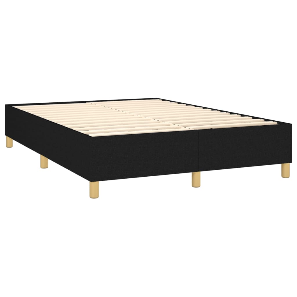 Ramsäng Med Madrass &amp; Led Tyg