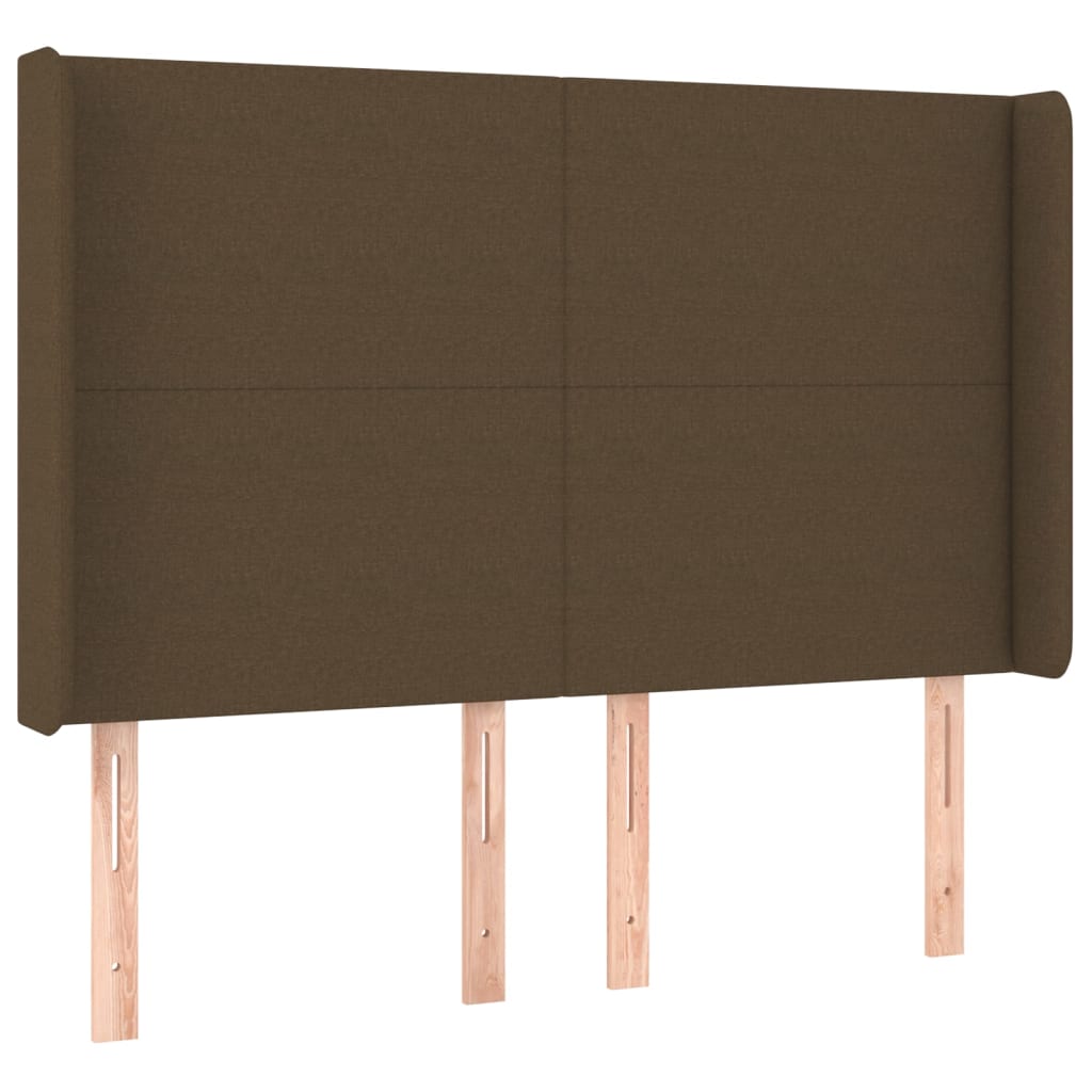 Ramsäng Med Madrass &amp; Led Tyg