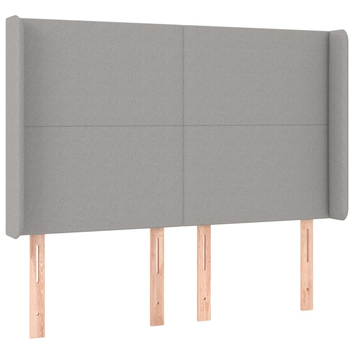 Ramsäng Med Madrass &amp; Led Tyg