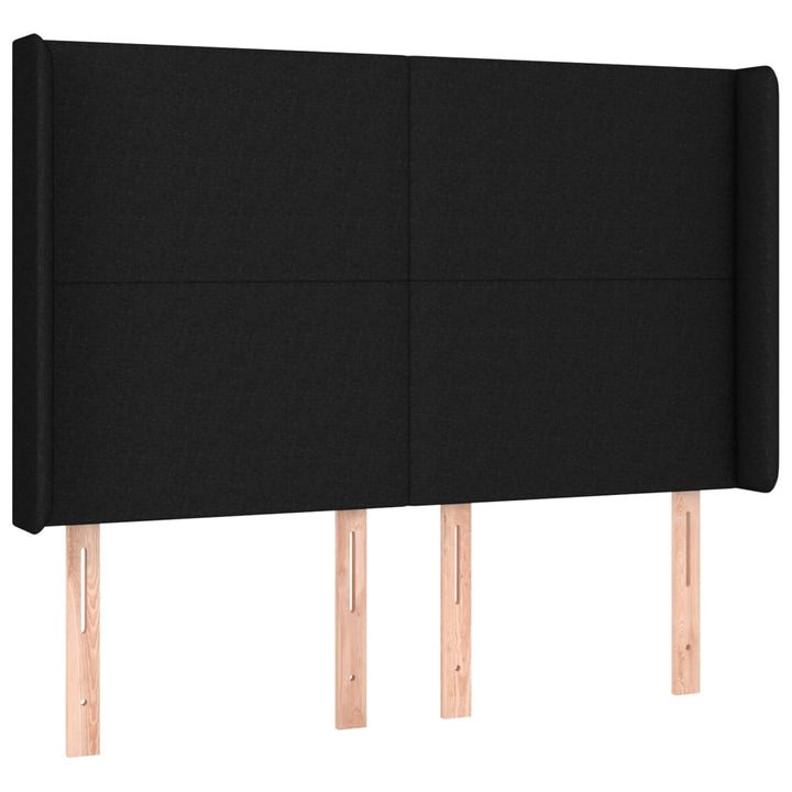 Ramsäng Med Madrass &amp; Led Tyg