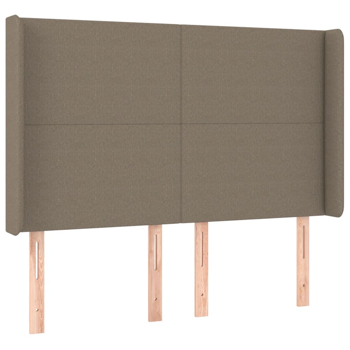 Ramsäng Med Madrass &amp; Led Tyg