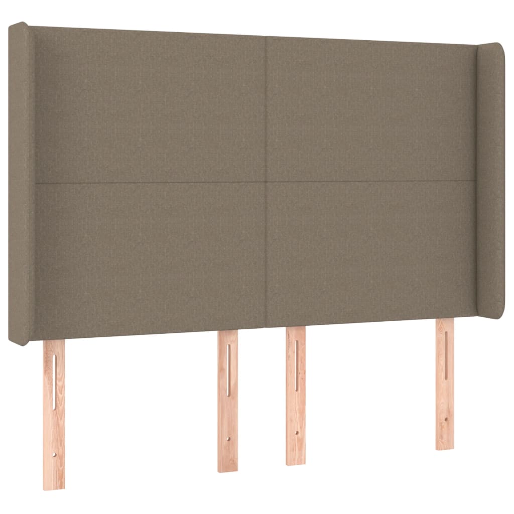 Ramsäng Med Madrass &amp; Led Tyg