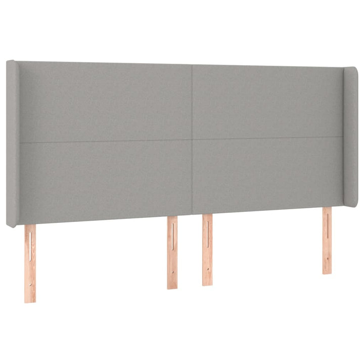 Ramsäng Med Madrass &amp; Led Tyg