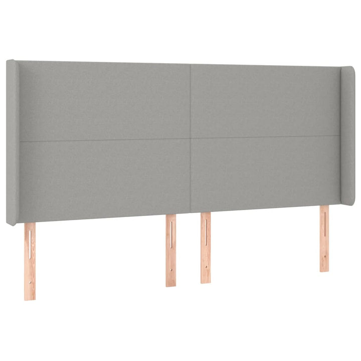 Ramsäng Med Madrass &amp; Led Tyg