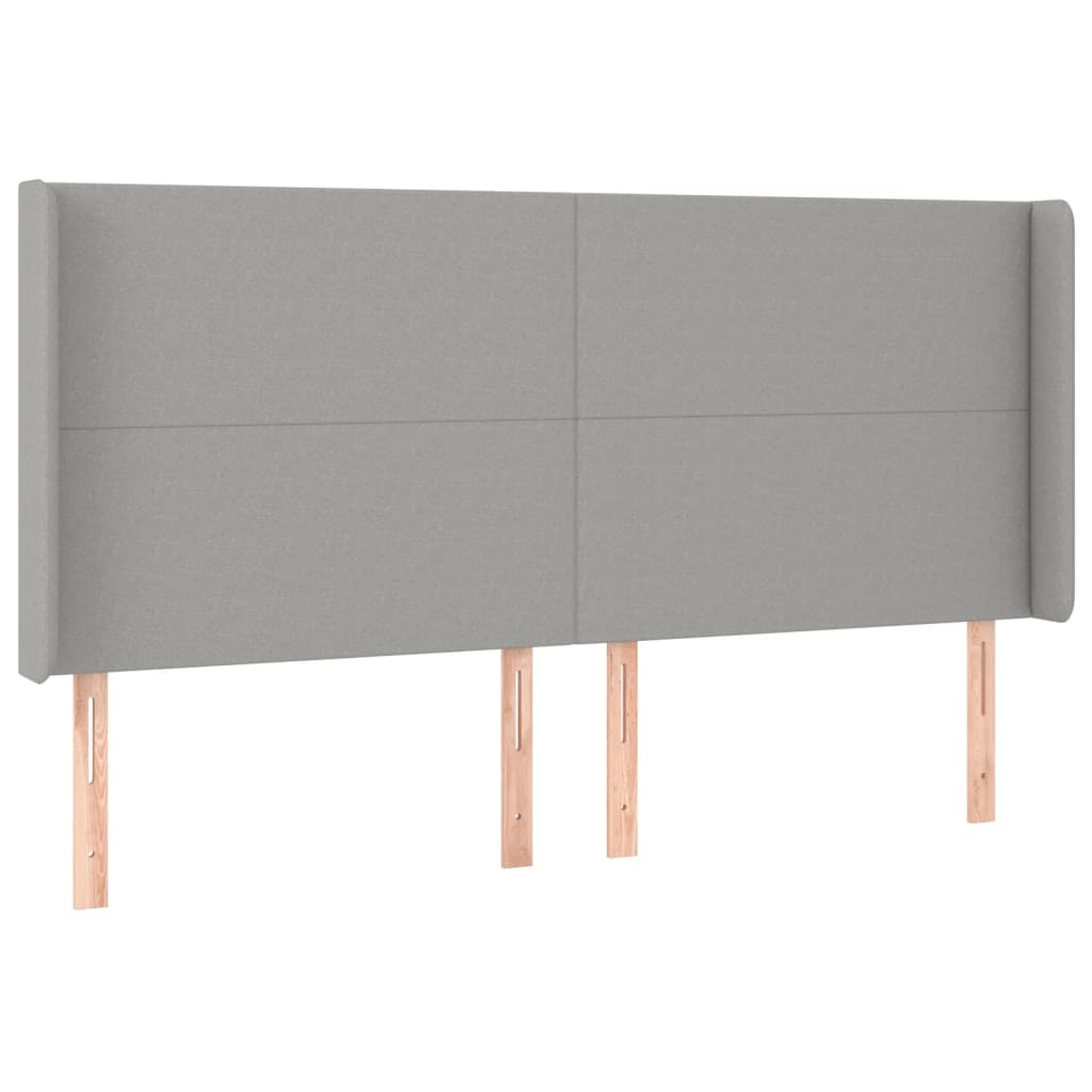 Ramsäng Med Madrass &amp; Led Tyg