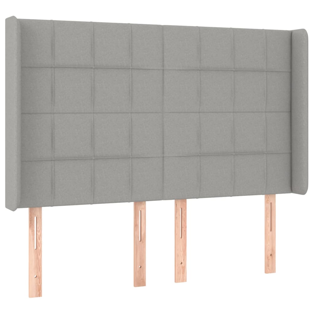 Ramsäng Med Madrass &amp; Led Tyg