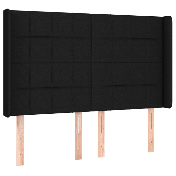 Ramsäng Med Madrass &amp; Led Tyg