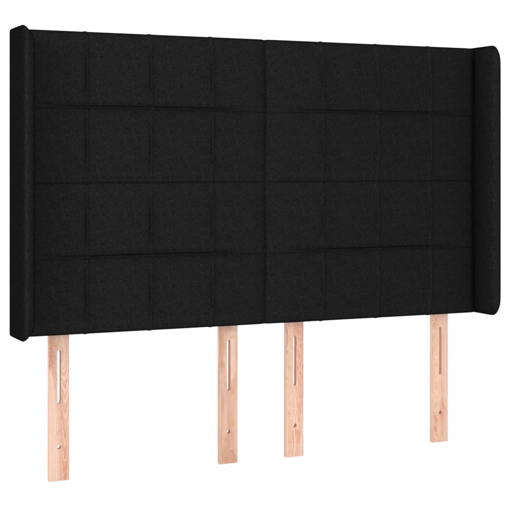 Ramsäng Med Madrass &amp; Led Tyg