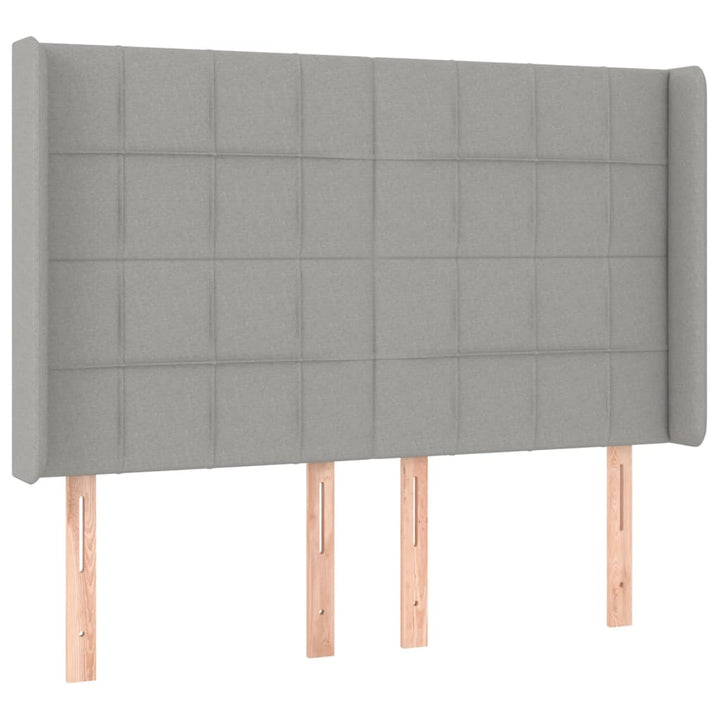 Ramsäng Med Madrass &amp; Led Tyg