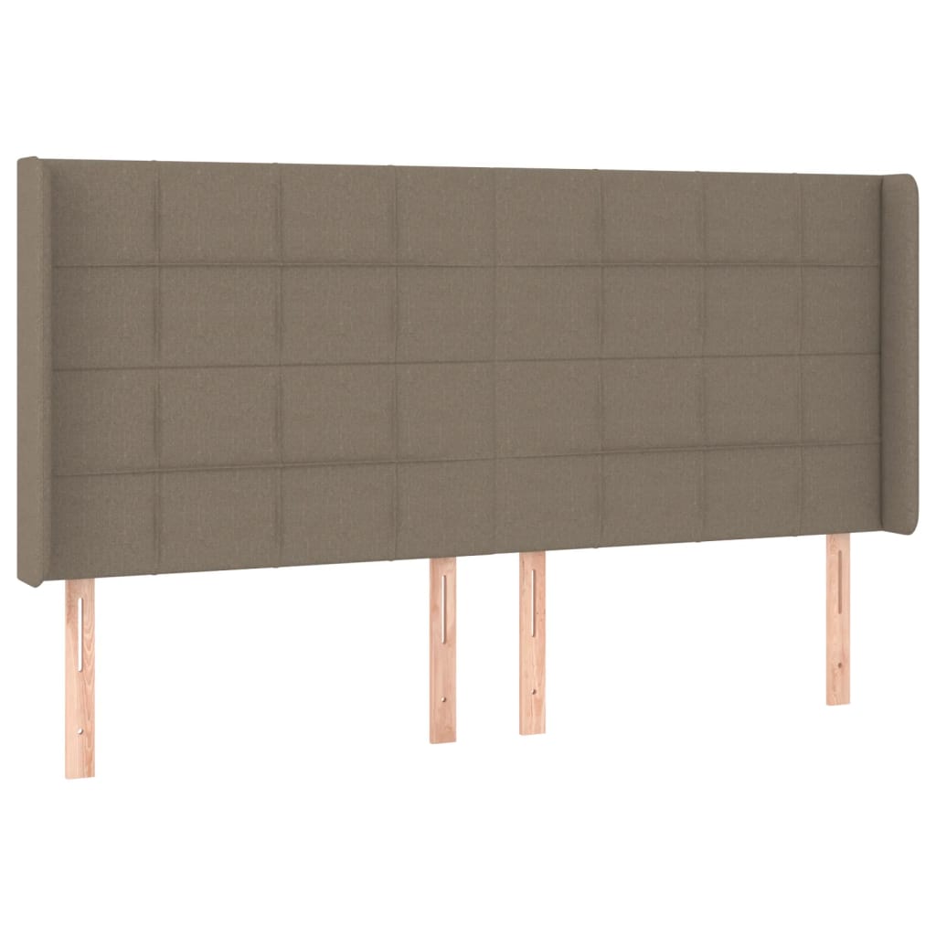 Ramsäng Med Madrass &amp; Led Tyg