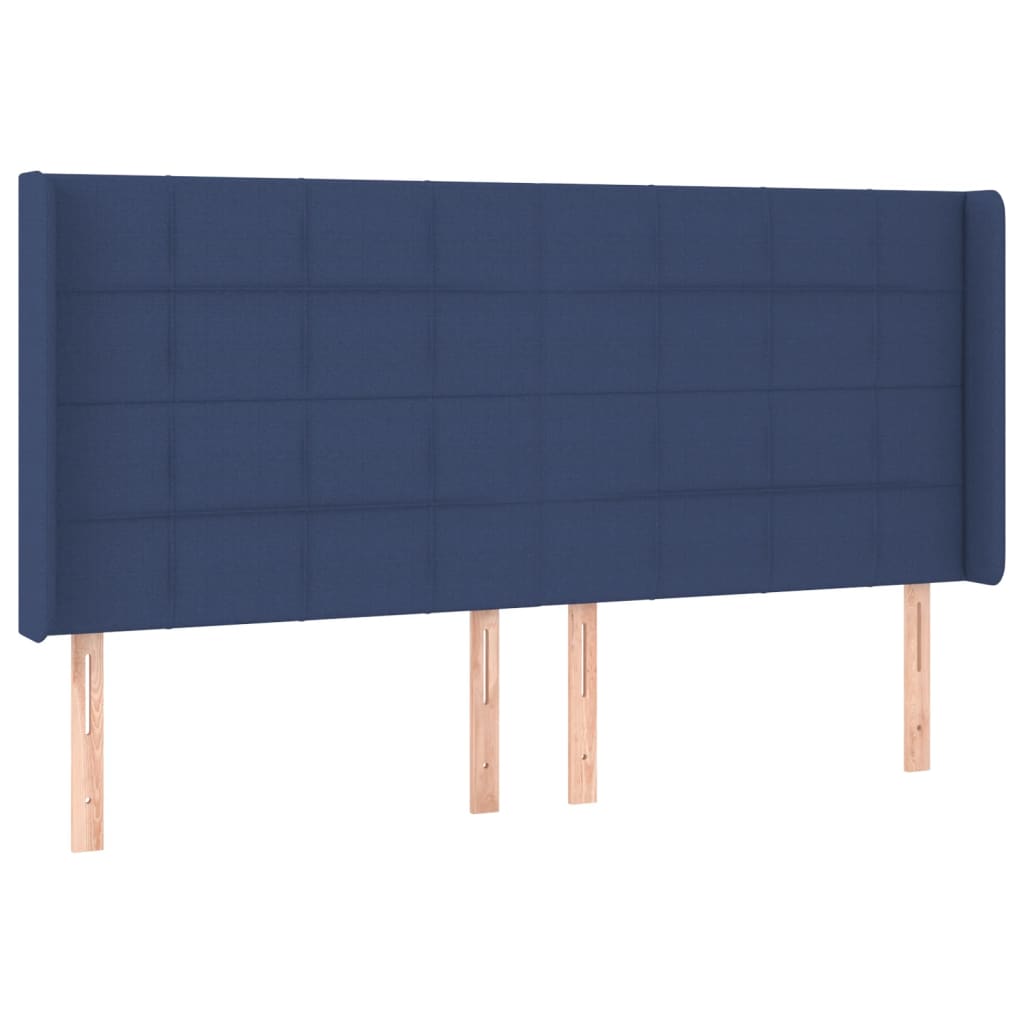 Ramsäng Med Madrass &amp; Led Tyg