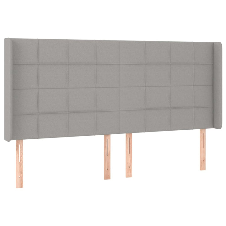 Ramsäng Med Madrass &amp; Led Tyg