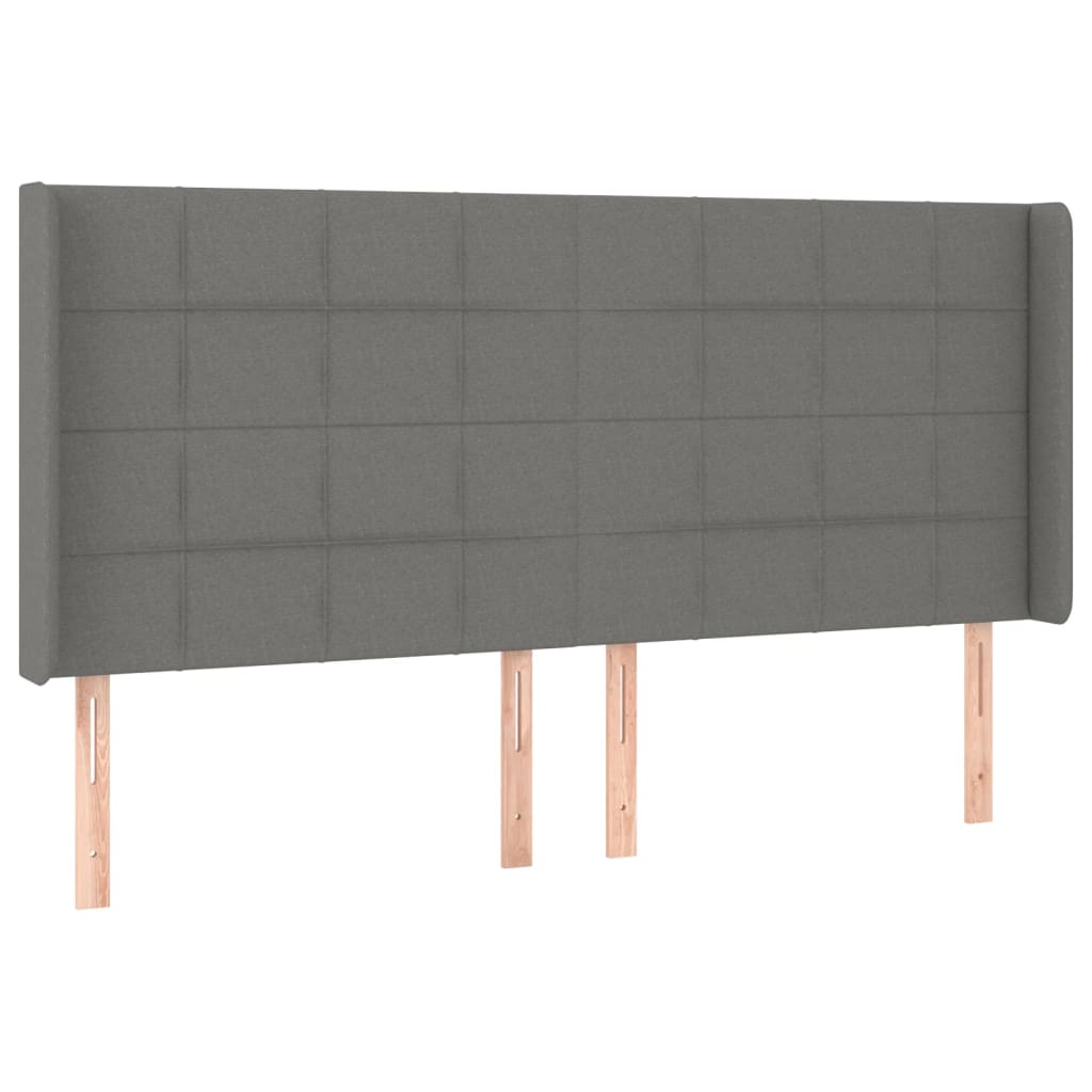 Ramsäng Med Madrass &amp; Led Tyg