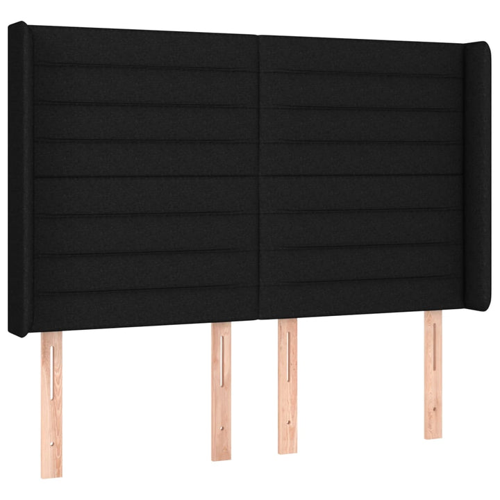 Ramsäng Med Madrass &amp; Led Tyg