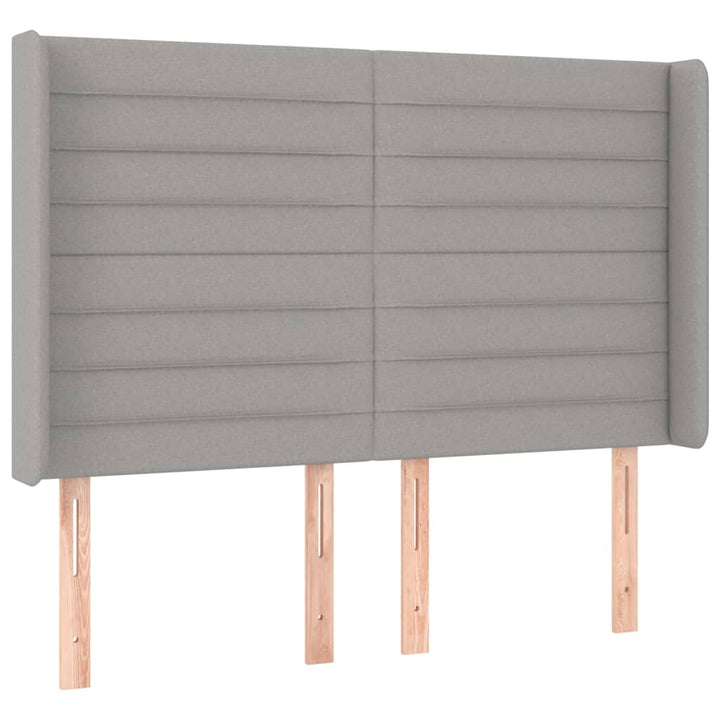 Ramsäng Med Madrass &amp; Led Tyg