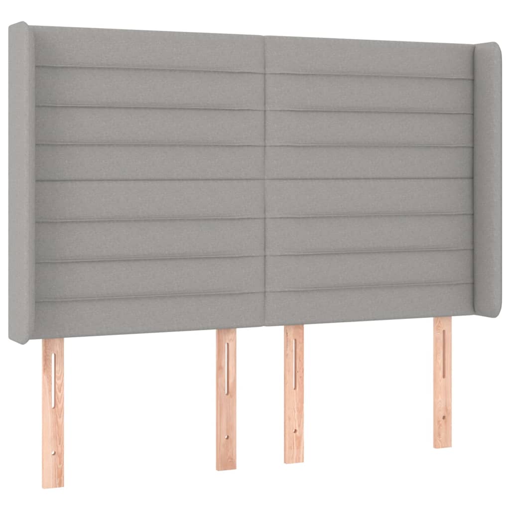 Ramsäng Med Madrass &amp; Led Tyg
