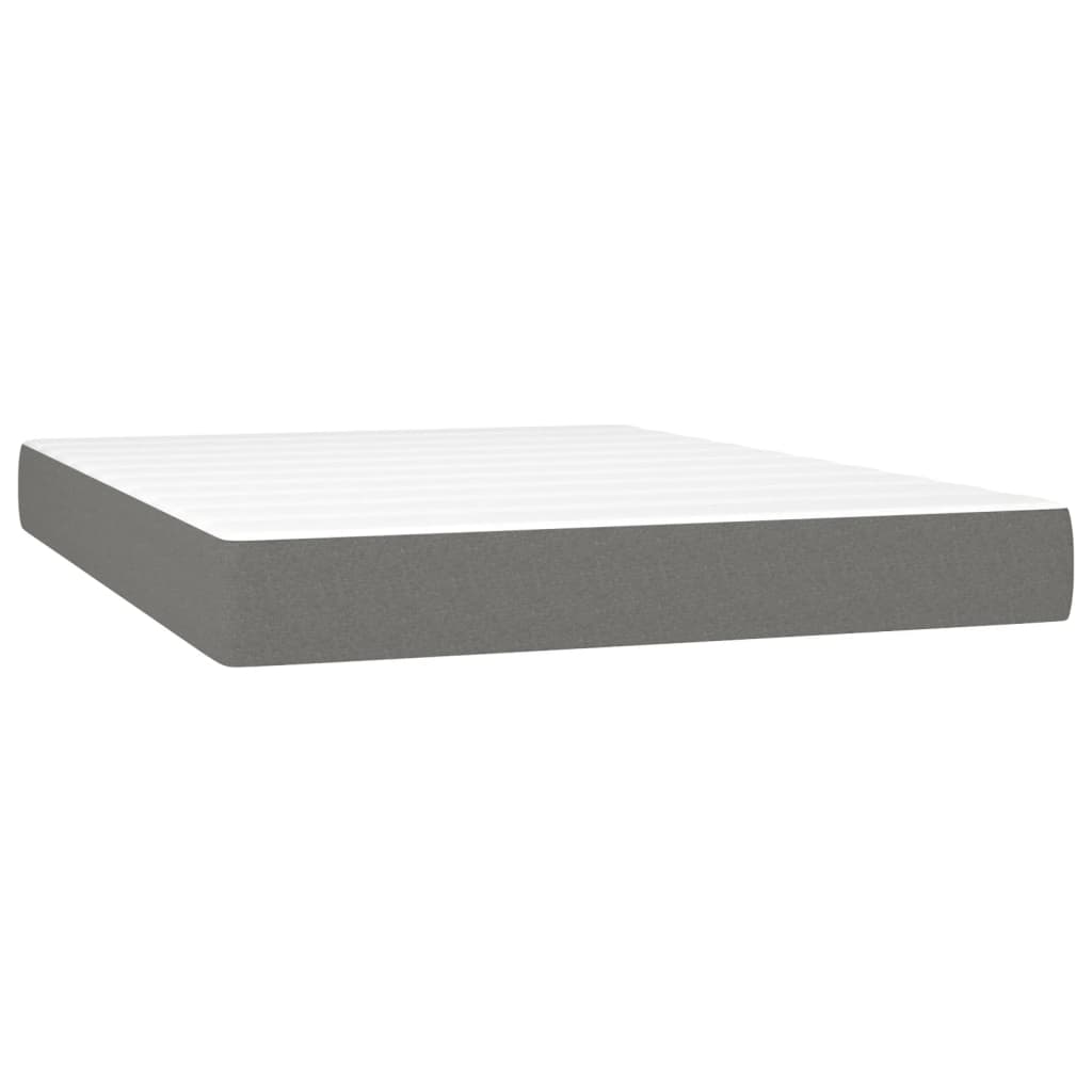 Ramsäng Med Madrass &amp; Led Tyg