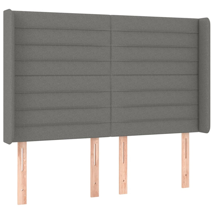 Ramsäng Med Madrass &amp; Led Tyg