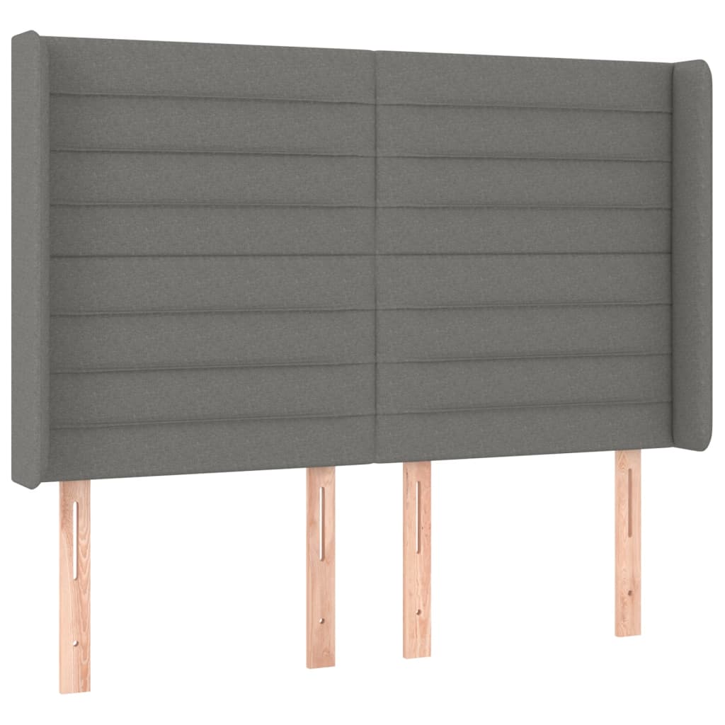 Ramsäng Med Madrass &amp; Led Tyg