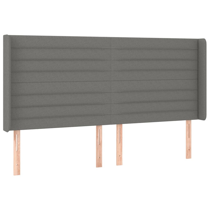 Ramsäng Med Madrass &amp; Led Tyg