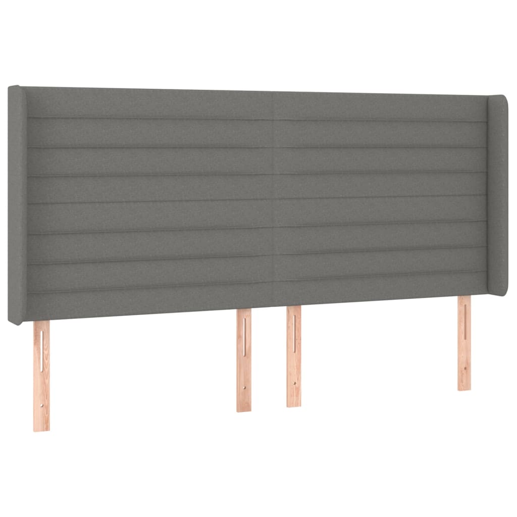 Ramsäng Med Madrass &amp; Led Tyg